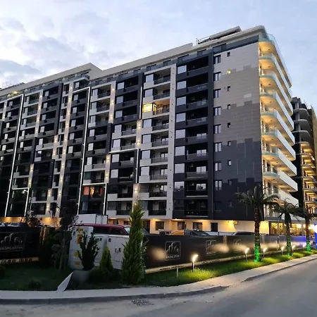Apartament DelMar Stefan Building Resort *