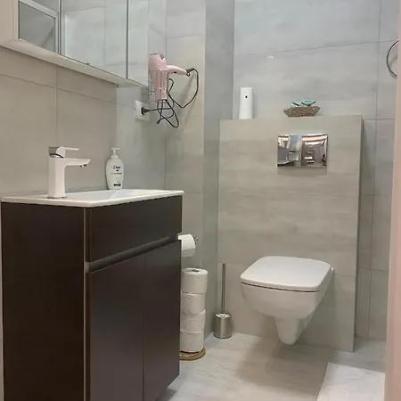 Apartament DelMar Stefan Building Resort Apartment *