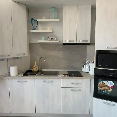 Apartament DelMar Stefan Building Resort Apartment