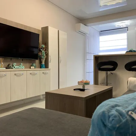 Apartament DelMar Stefan Building Resort Apartment