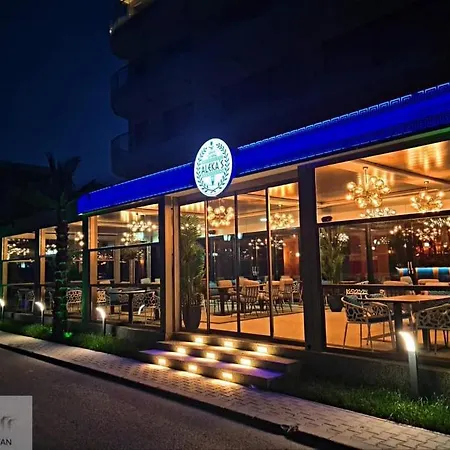 Apartament DelMar Stefan Building Resort