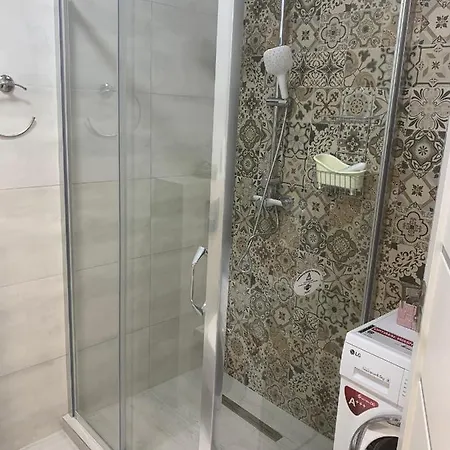 Apartament Delmar Stefan Building Resort Appartement