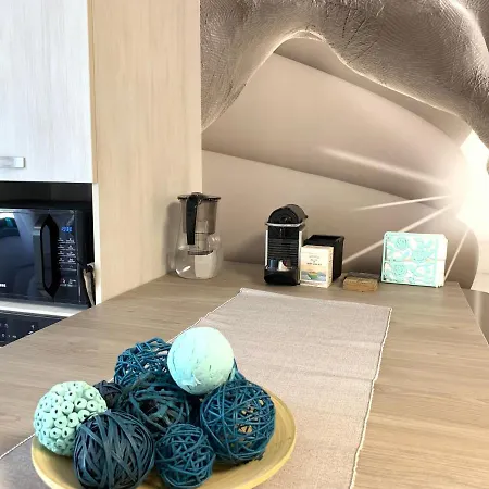 Apartament Delmar Stefan Building Resort Appartement