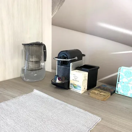 Apartament Delmar Stefan Building Resort Appartement