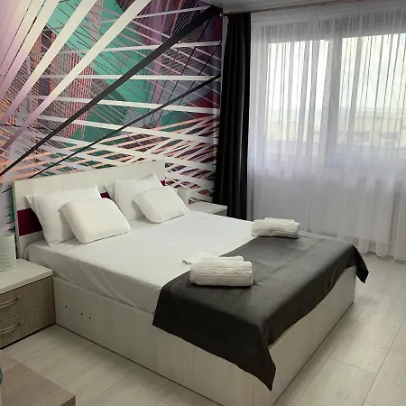 Apartament Delmar Stefan Building Resort