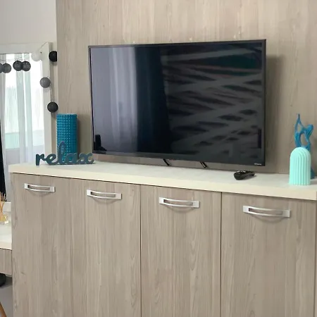 Appartement Apartament Delmar Stefan Building Resort