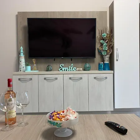 Apartament Delmar Stefan Building Resort *