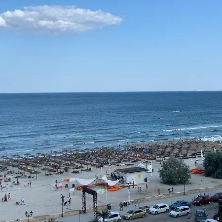 Apartament Delmar Stefan Building Resort Appartement