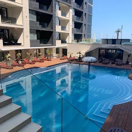 Apartament Delmar Stefan Building Resort *